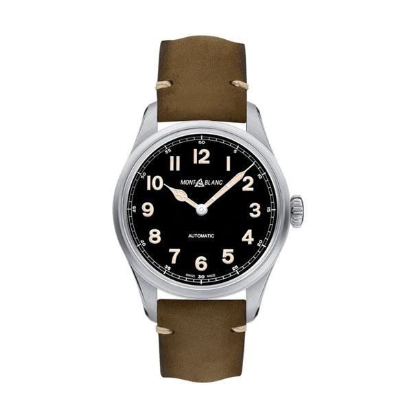 Montblanc 1858 Automatic 40 mm